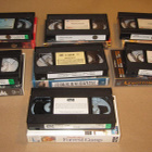 VHS -kasetit, erä 1 - pikkukuva 3