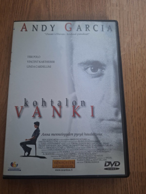 Kohtalon Vanki