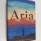 Nazanine Hozar : Aria - pikkukuva 1