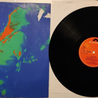 Pat Travers: Radio Active vinyyli lp - pikkukuva 1