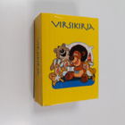 Suomen evankelis-luterilaisen kirkon virsikirja - pikkukuva 1