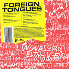 ROLLING STONES - FOREIGN TONGUES - pikkukuva 2