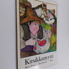 Maria Puncel ym. : Kirsikkanyytti - pikkukuva 1