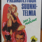 Manhattan 127. Dan J. Marlowe:  Paljastettuja suunnitelmia. - pikkukuva 1