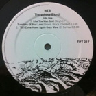 THE WEB - Theraphosa Blondi v.1969 - pikkukuva 4