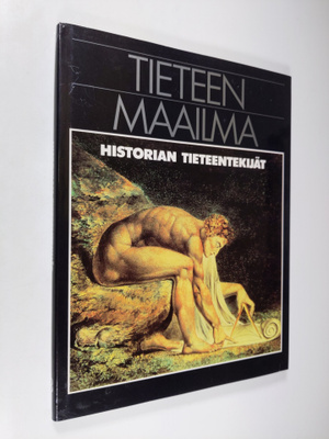 Jack (toim.) Meadows : Tieteen maailma 13 : Historian tie...