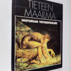 Jack (toim.) Meadows : Tieteen maailma 13 : Historian tie... - pikkukuva 1