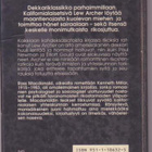 Ross MacDonald, Etsi Uhrisi - pikkukuva 2