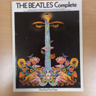 The Beatles complete - Piano vocal/Easy organ - pikkukuva 1