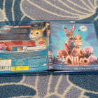 Niko Lentäjän Poika Blu-Ray - pikkukuva 1