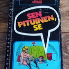 Sen pituinen se - vitsikirja - pikkukuva 2