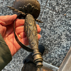 Yhensortin Florettimiekka aikakomea ollut - pikkukuva 5