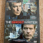 The ghost writer  DVD - pikkukuva 1