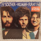 The Souther-Hillman-Furay Band lp Avaamaton Pakkaus - pikkukuva 1