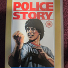 Jackie Chanin Police story - pikkukuva 1