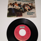THE LES HUMPHRIES SINGERS DECCA D 29 171 SINGLE 7" - pikkukuva 2