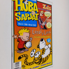Huba-sarjat 6/1998 - pikkukuva 1