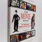 Don Shiach : The movie book : An illustrated history of c... - pikkukuva 1