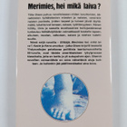 Tillie Olsen : Merimies hei, mikä laiva : novelleja - pikkukuva 2