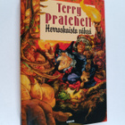 Terry Pratchett : Herraskaista väkeä - pikkukuva 1