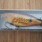 Rapala Super Shad Rap 14cm JP - pikkukuva 3