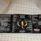 Dee Snider: Never Let The Bastards Wear You Down (2000) CD - pikkukuva 2