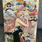 ONE PIECE 66 (SUOMI) - pikkukuva 1