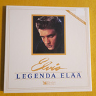 Elvis Legenda Elää 8 lp box - pikkukuva 1