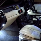 Range Rover (MK3) Sisätilan LED-sarja 22-osainen - pikkukuva 3