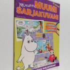 Minun Muumi sarjakuvani - pikkukuva 1