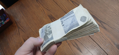 2 krooni setelit 100 kpl