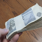 2 krooni setelit 100 kpl - pikkukuva 1