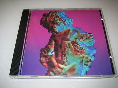 New Order - Technique (CD)