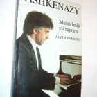 Jasper Parrott, Ashkenazy: Muistelmia yli rajojen (Sis.pk:t) - pikkukuva 1