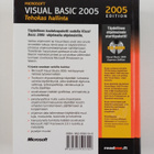 Michael Halvorson : Visual Basic 2005 - pikkukuva 2