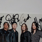 UNISONIC PROMOKORTTI +KOKO BANDIN  NIMMARIT - pikkukuva 2