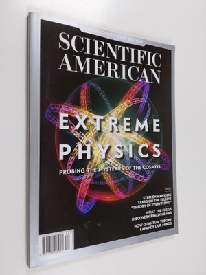 Scientific American : Special Collector's edition