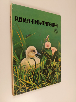 H. C. Andersen : Ruma ankanpoika