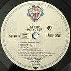 [LP] ZZ TOP: RECYCLER - pikkukuva 4