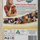 Sabrina, teininoita: Kausi 1 (4DVD) Melissa Joan Hart - pikkukuva 2