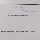 Tapani Mauranen : Tampereen tuolle puolen : VT3 / Tampere... - pikkukuva 3