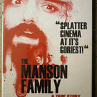 [DVD] THE MANSON FAMILY - pikkukuva 1