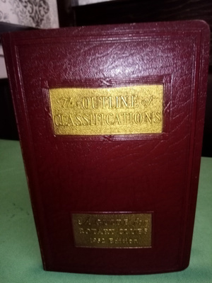 A GUIDE FOR ROTARY CLUBS 1952 EDITION