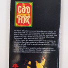 Margaret Cleator : The God who Answers by Fire - pikkukuva 2