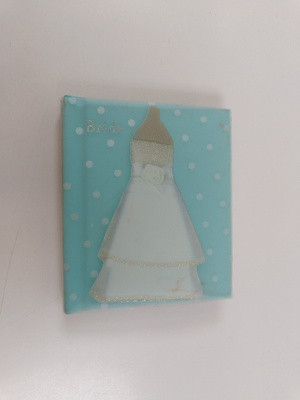 Ariel Books : Bride