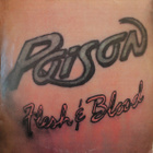 Poison - Flesh & Blood - pikkukuva 1