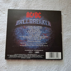 AC/DC – Ballbreaker CD Enhanced, Reissue, Remastered, Digipa - pikkukuva 3