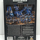 WH40K - Space Marine 7th Edition Codex (2015) - pikkukuva 2