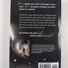 J. Sterling : The Perfect Game - A New Adult Romance - pikkukuva 2