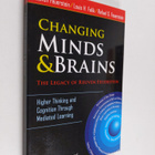 Reuven Feuerstein : Changing minds and brains : the legac... - pikkukuva 1